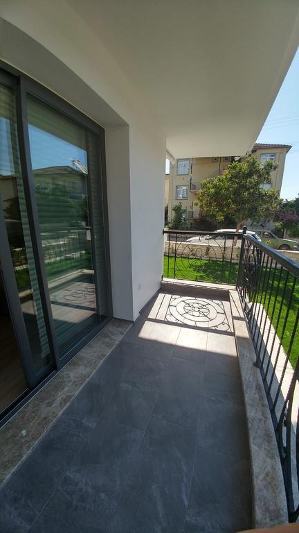 Apart Otel Arti̇m Fethiye