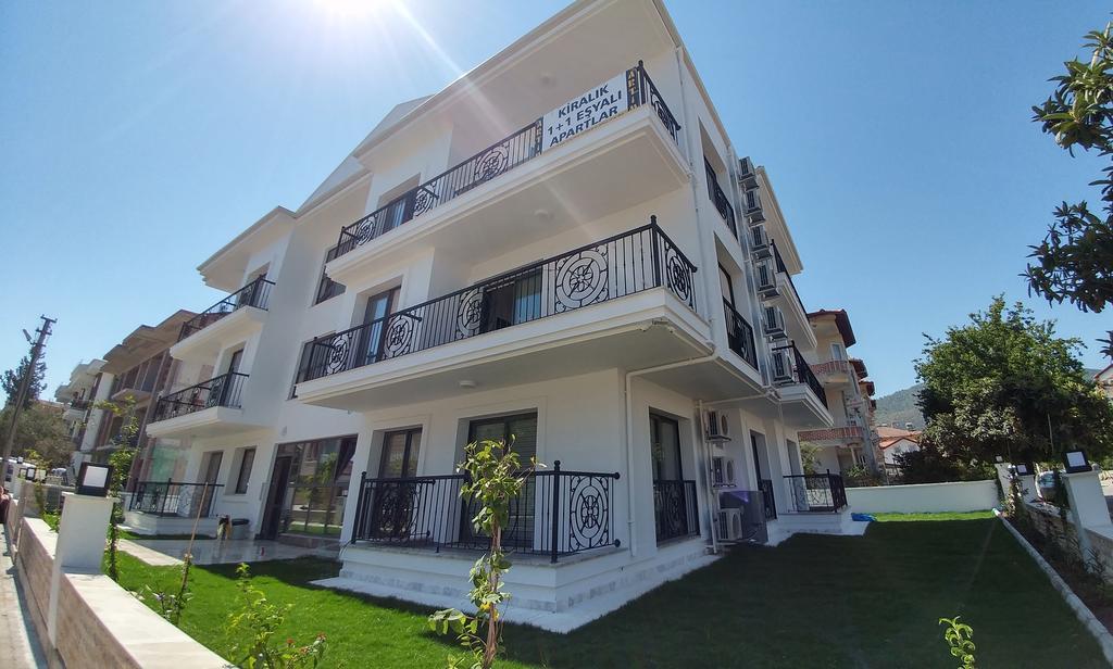Arti̇m Fethiye