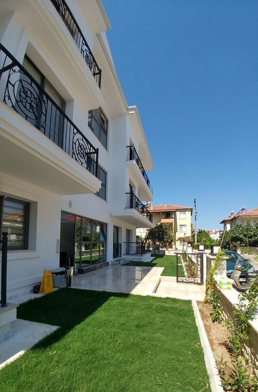 Apart Otel Arti̇m Fethiye
