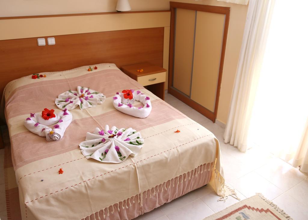 Club Turkuaz Garden Adult Only Fethiye