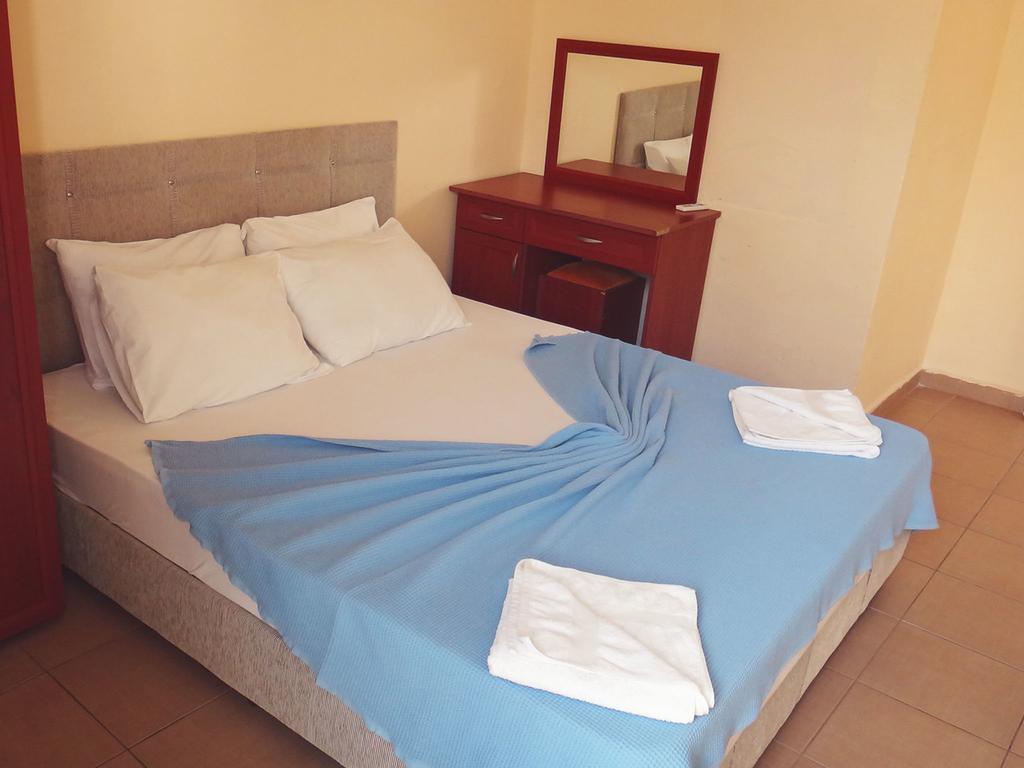 Guest house Fethiye Guesthouse *