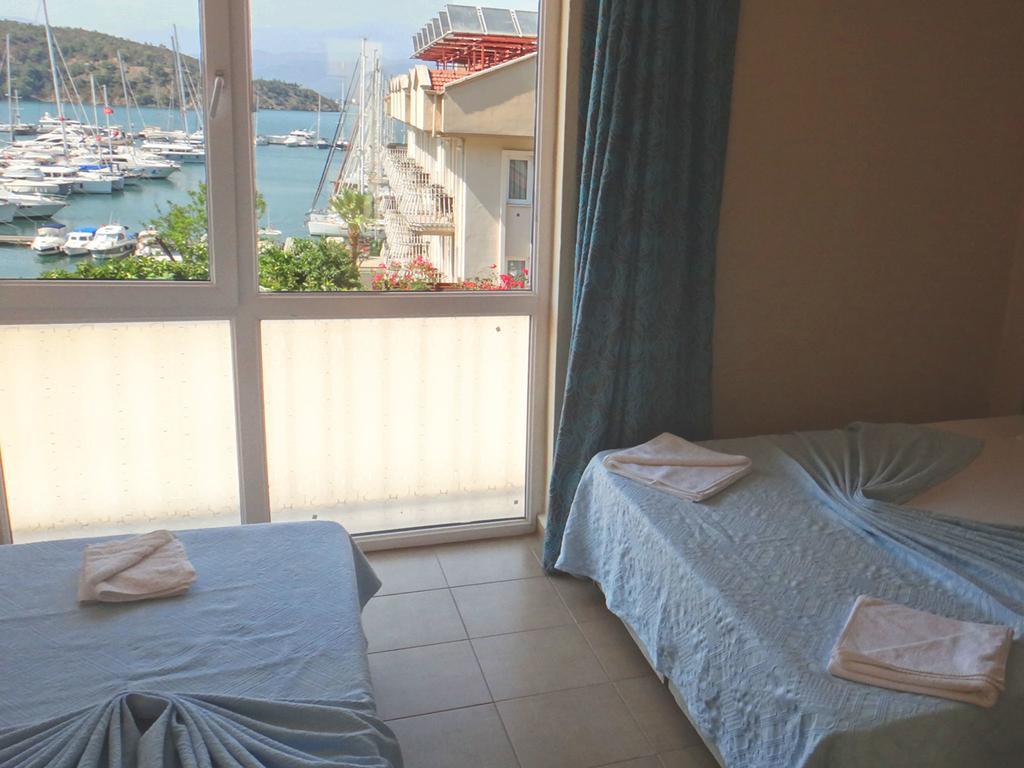 Guest house Fethiye Guesthouse