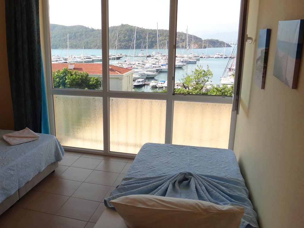 Fethiye Guesthouse