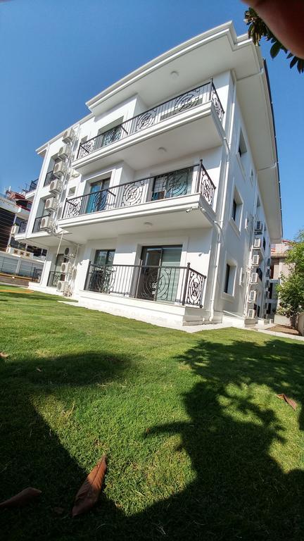 Apart Otel Arti̇m
