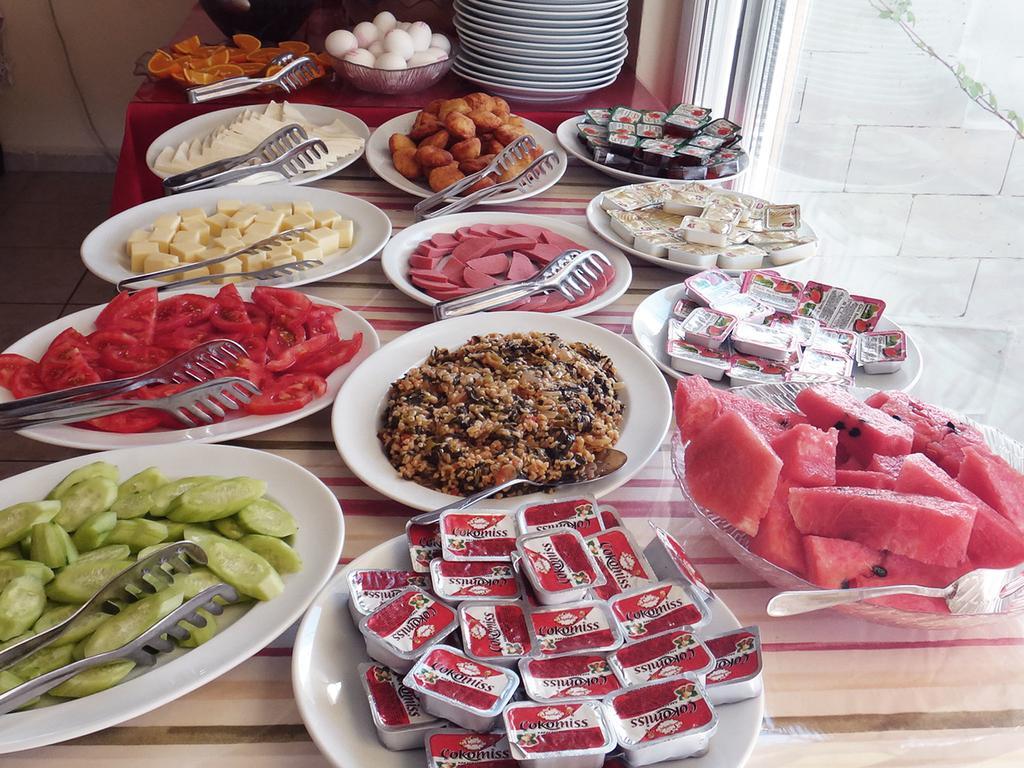 Fethiye Guesthouse