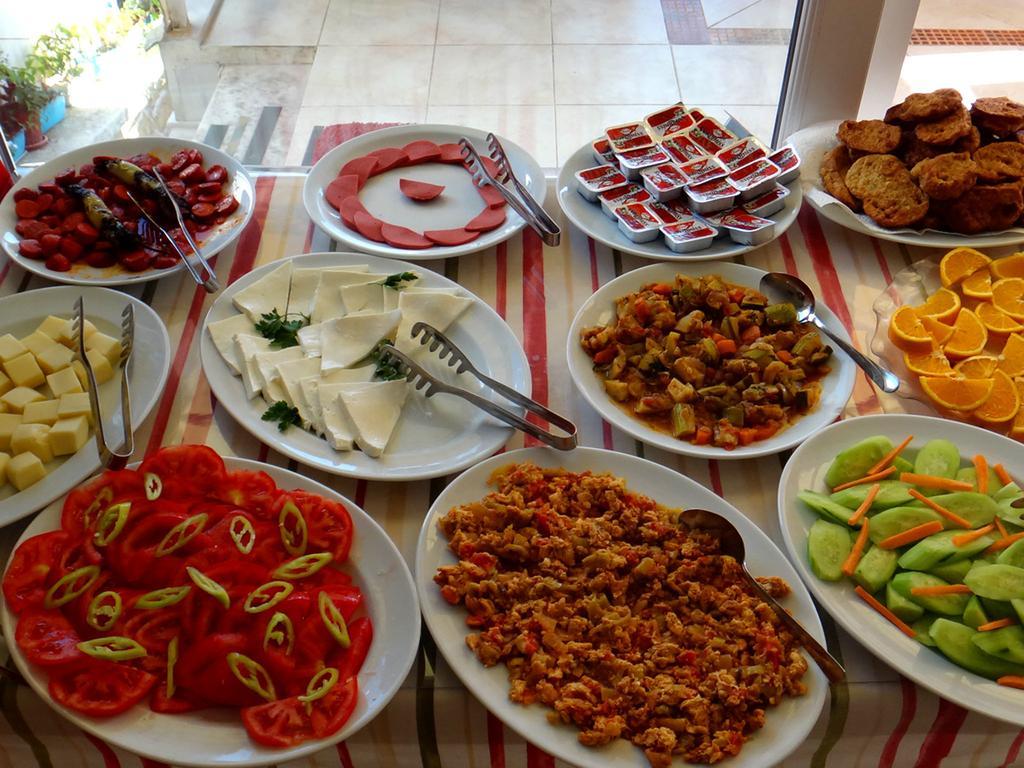 Guest house Fethiye Guesthouse