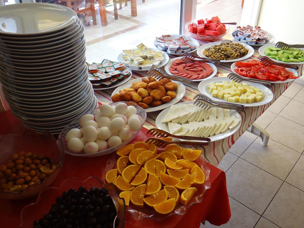 Fethiye Guesthouse
