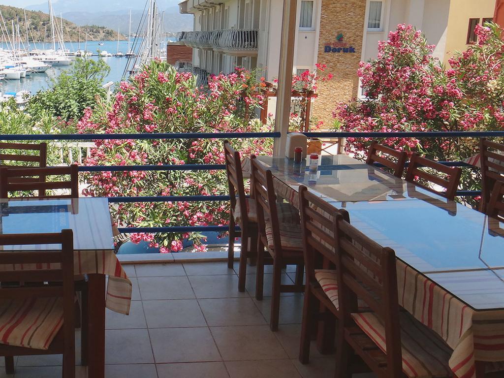 Guest house Fethiye Guesthouse *