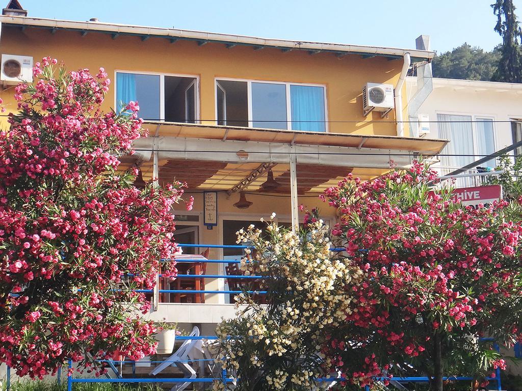 Guest house Fethiye Guesthouse