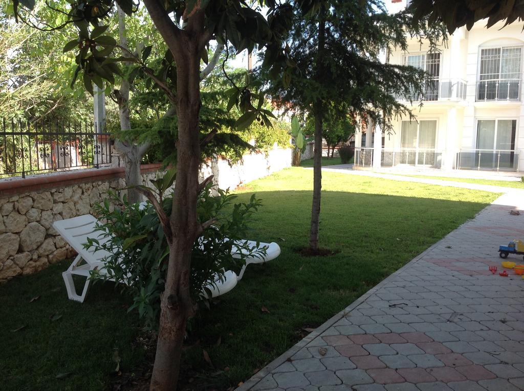 Mirage Fethiye