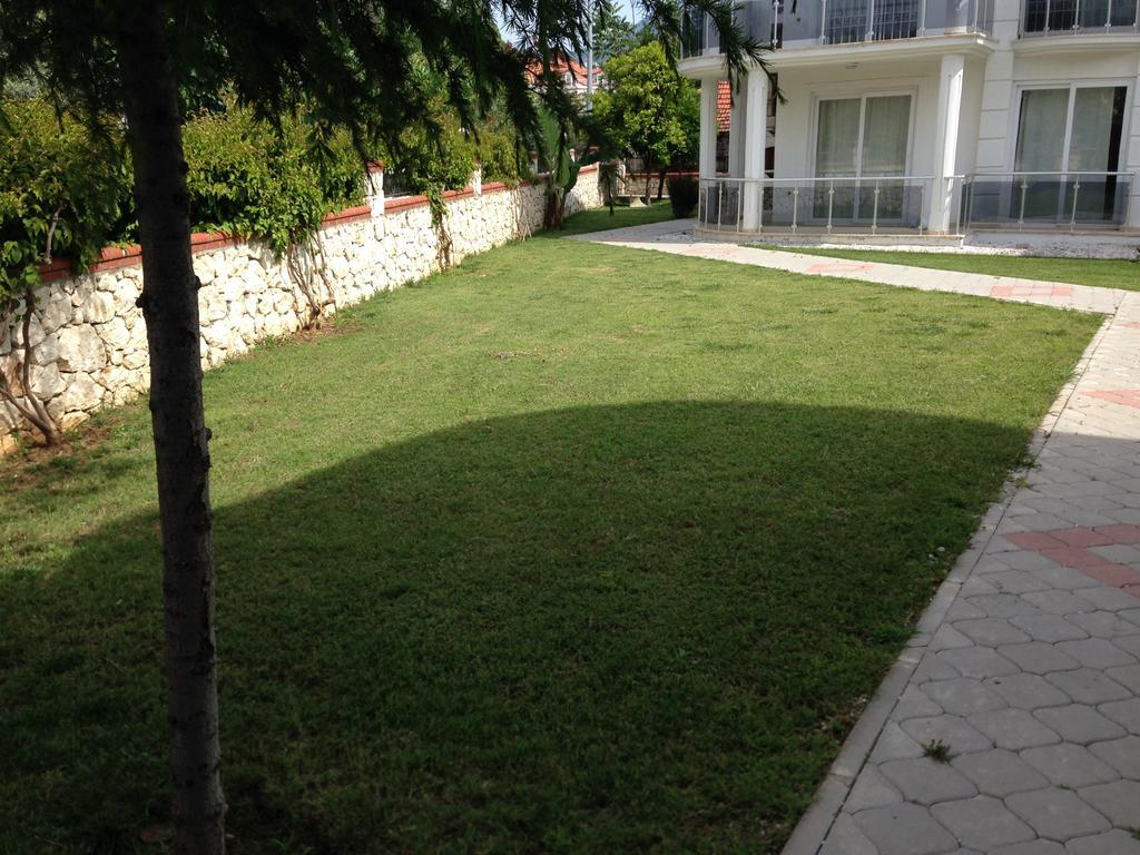 Mirage Fethiye