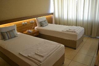 Hotel Rosary 3*