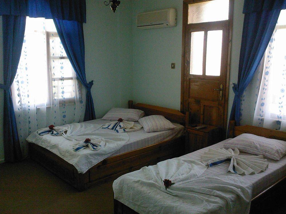 Hotel Alis Fethiye