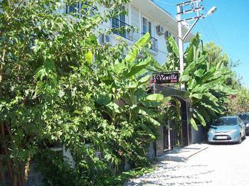 Vanilla 3* Fethiye