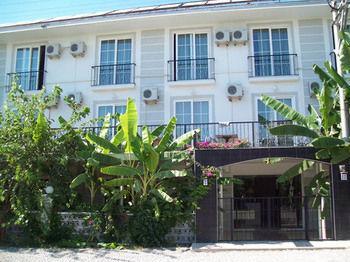 Vanilla Hotel Fethiye
