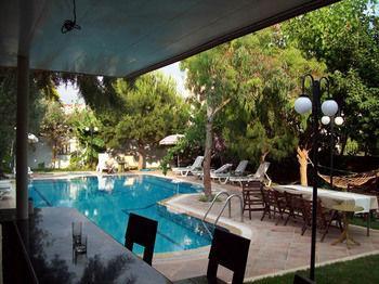 Vanilla 3* Fethiye