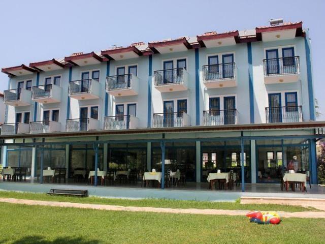 Aymes 3* Fethiye