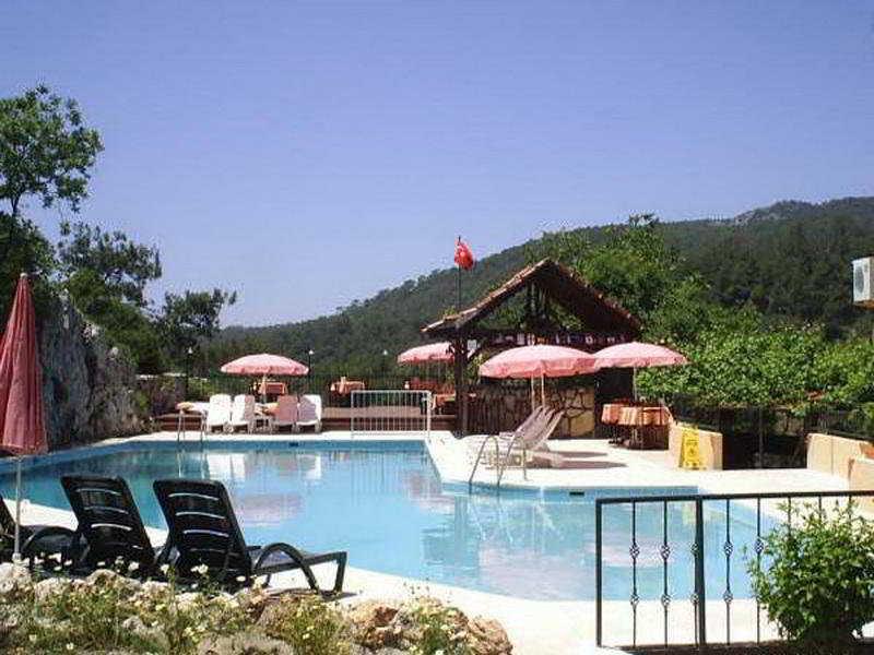 New Golden Gate Fethiye