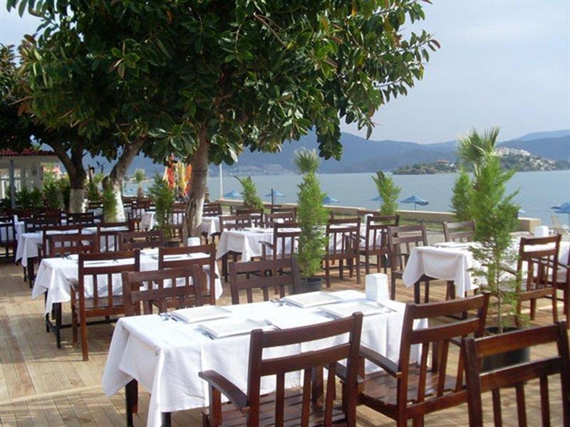 Makri Beach Hotel 3*
