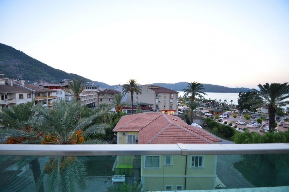 Yeniceri Otel Fethiye