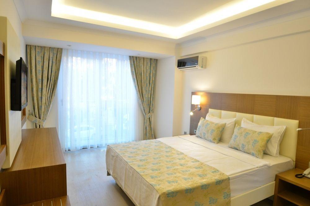 Yeniceri 3* Fethiye