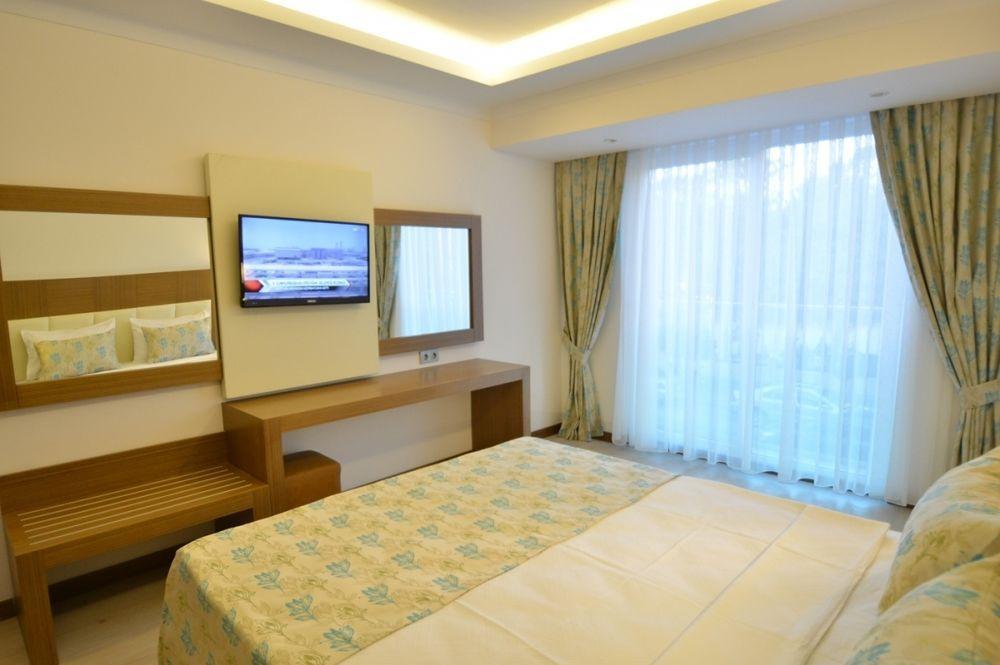 Yeniceri Otel 3*