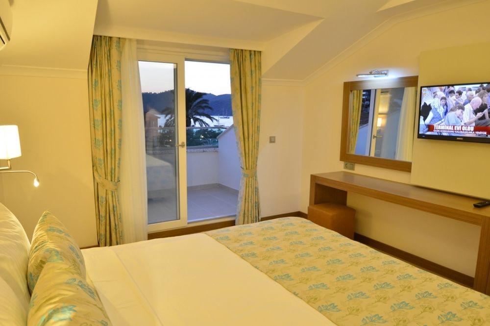 Yeniceri Otel Fethiye