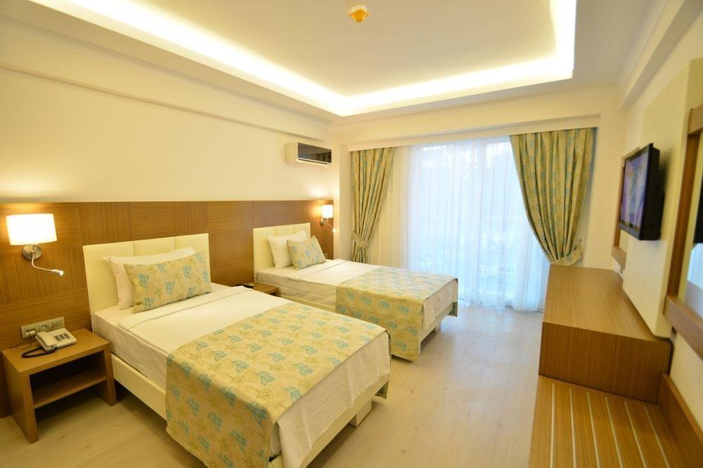 Yeniceri 3* Fethiye