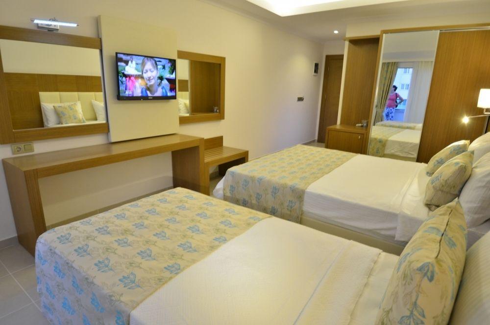 Yeniceri Otel 3*