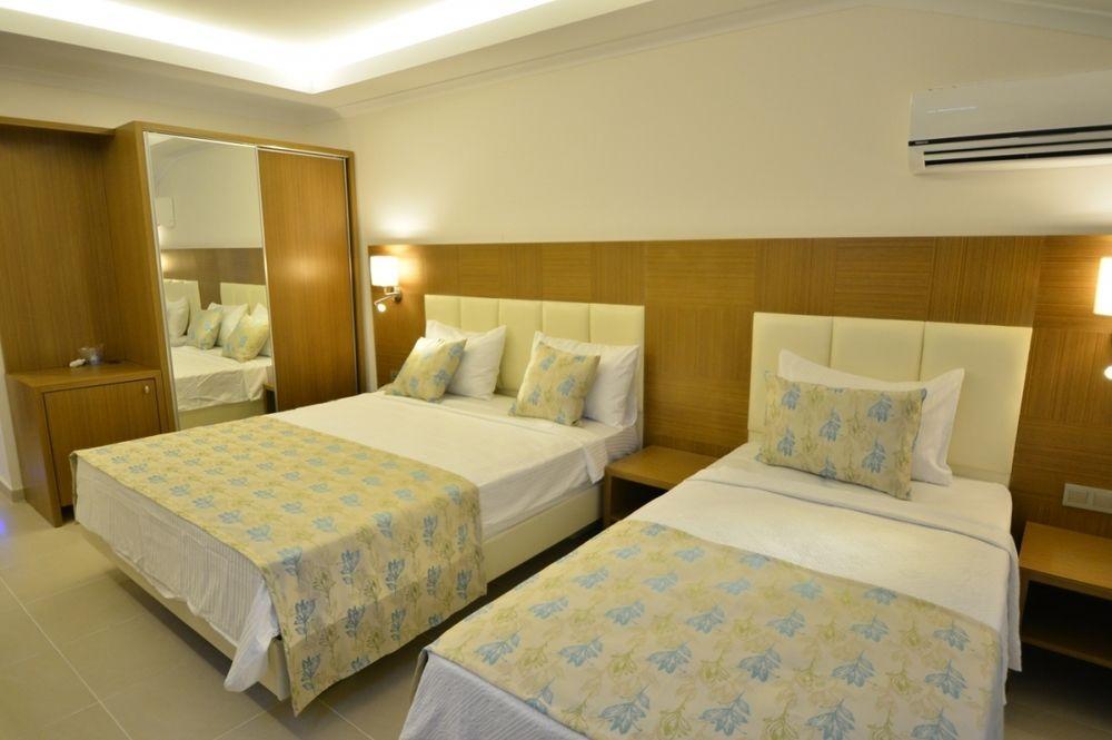 Yeniceri Otel