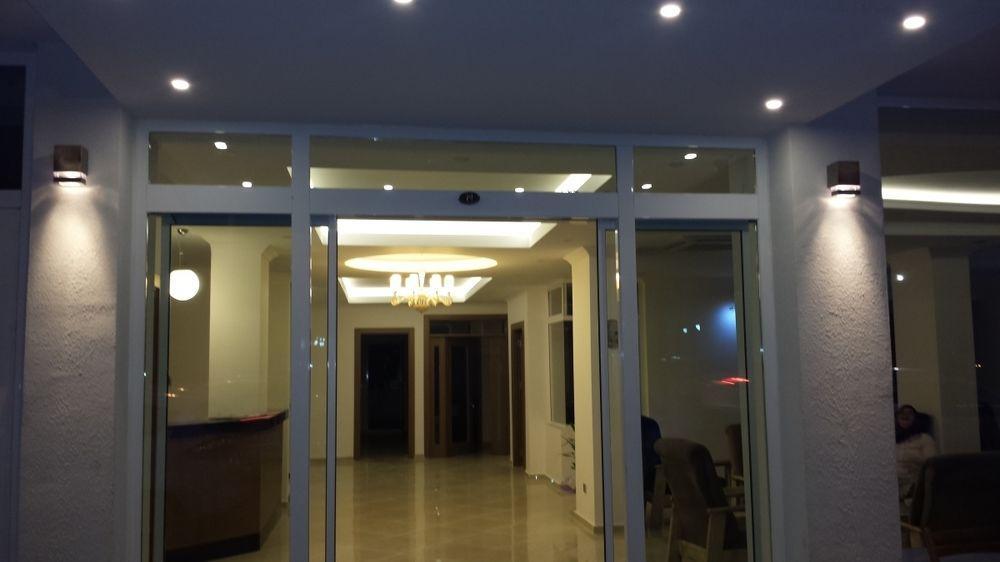 Yeniceri Otel Fethiye