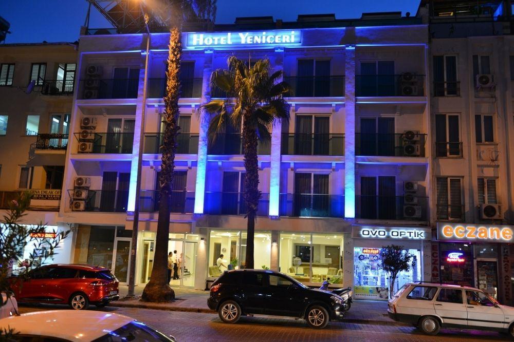 Yeniceri Otel