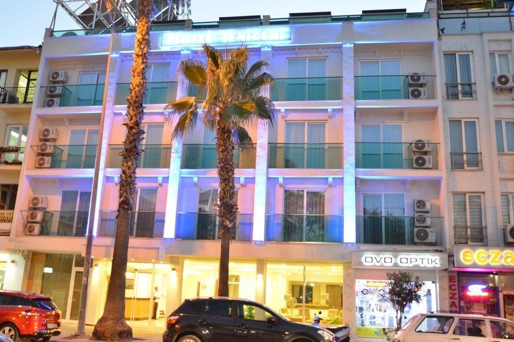 Yeniceri Otel Fethiye