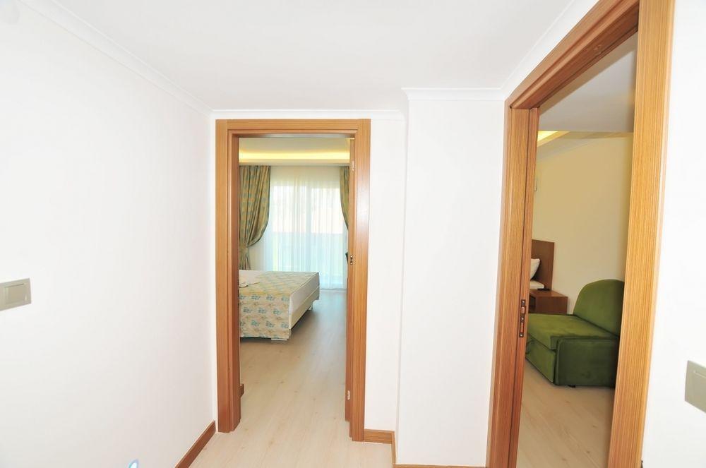 Yeniceri Otel 3*