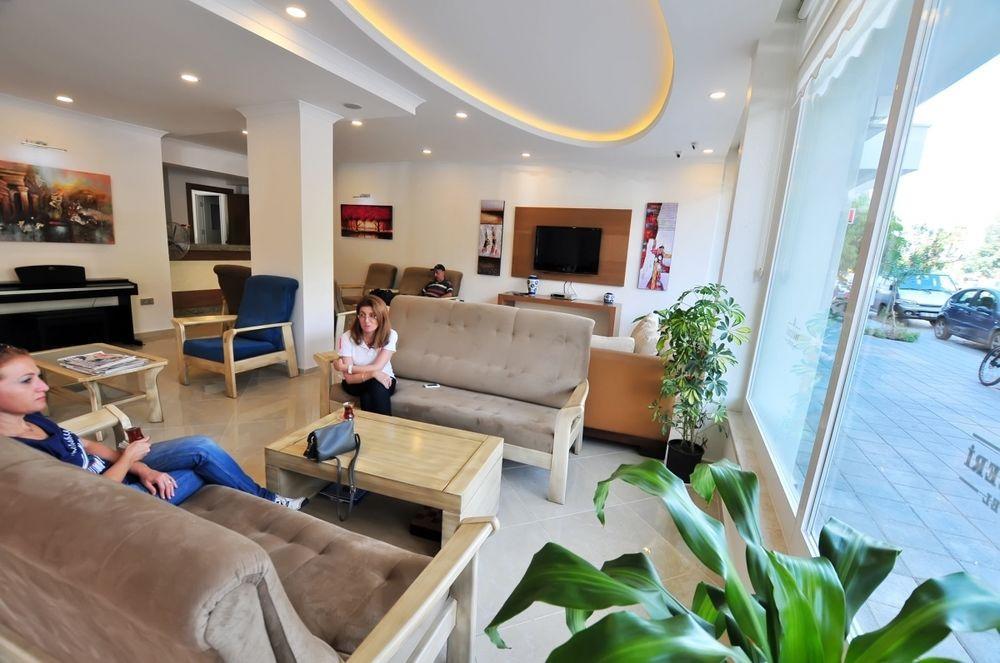 Yeniceri Otel
