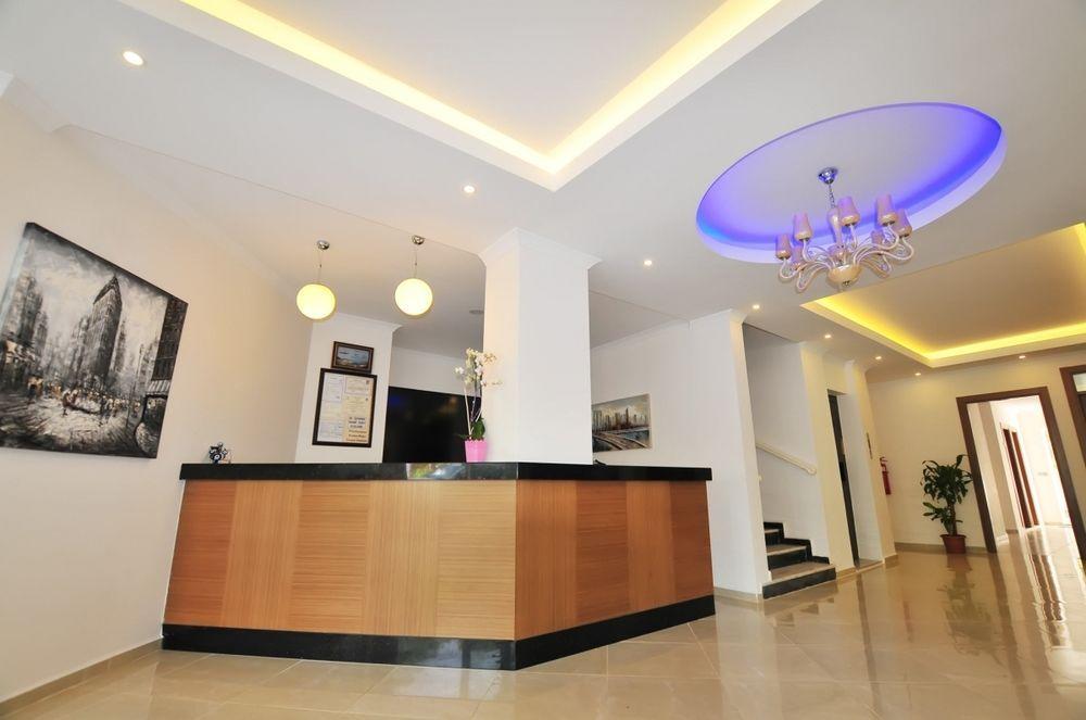 Yeniceri 3* Fethiye