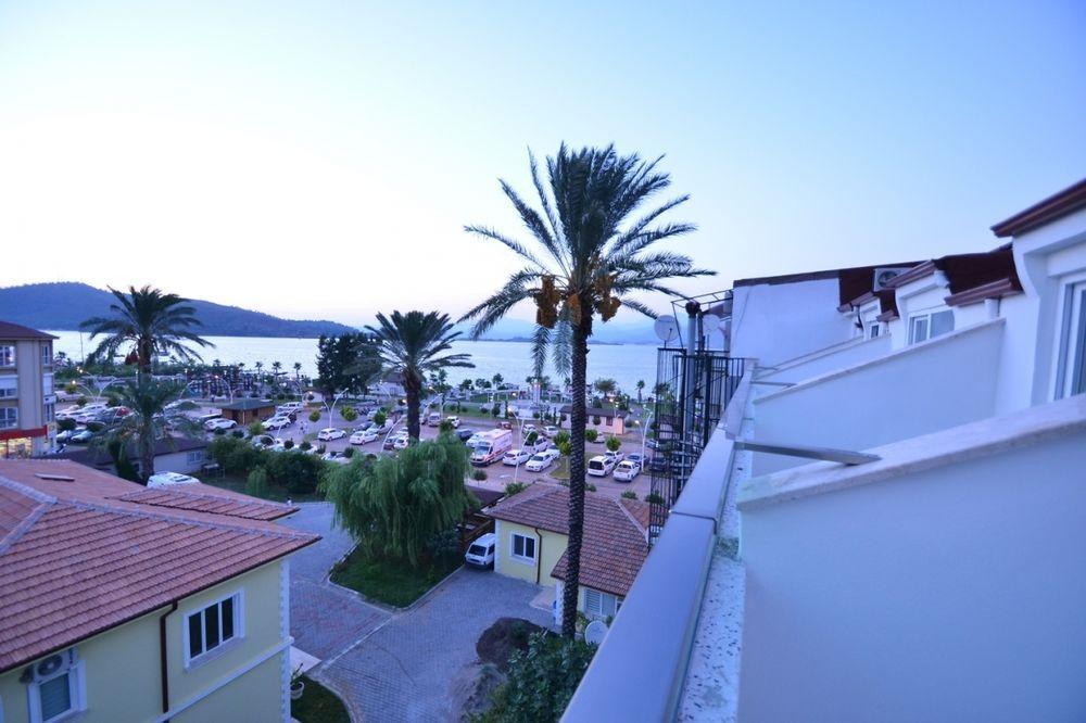 Yeniceri Otel 3*