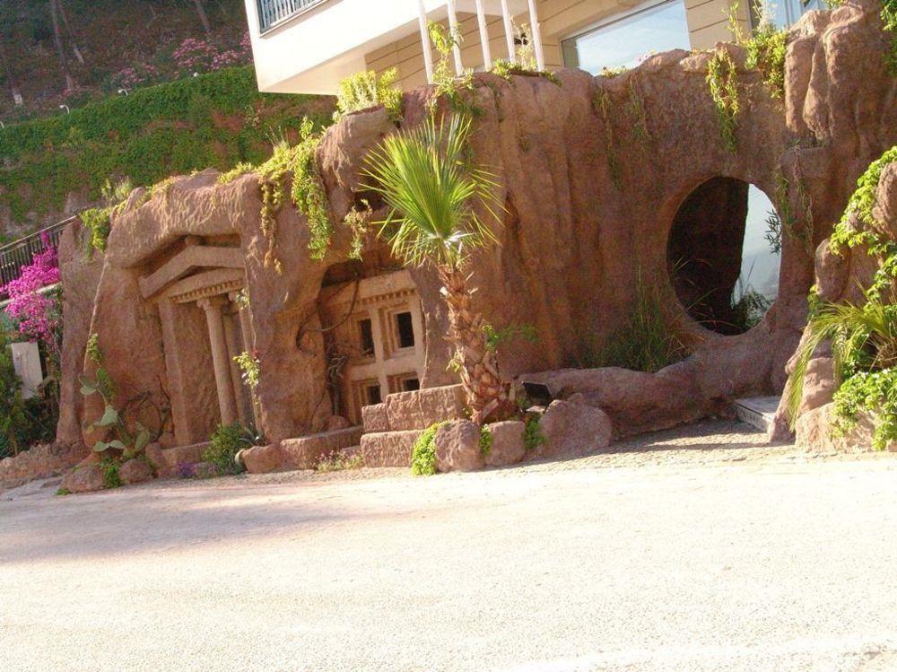 Pirlanta Hotel 3*