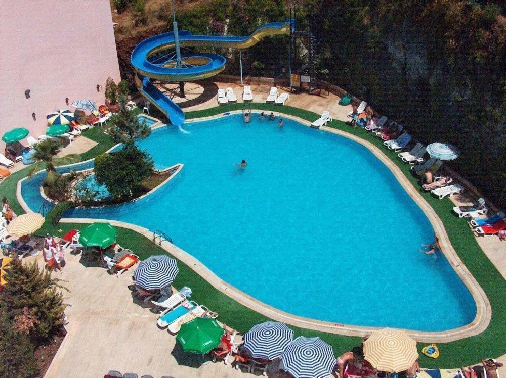 Pirlanta Hotel