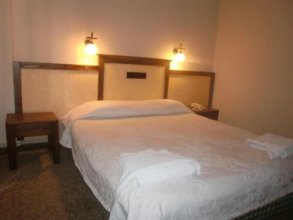 Harman Hotel 3*