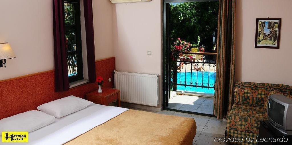 Harman Hotel 3*