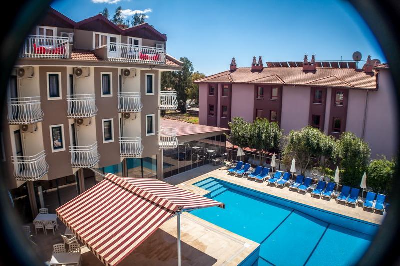 Remer 3* Fethiye