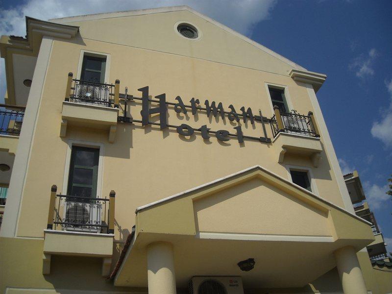 Hotel Harman Fethiye