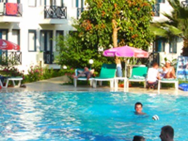 Hotel Bezay Fethiye