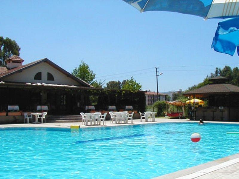 Hotel Bezay