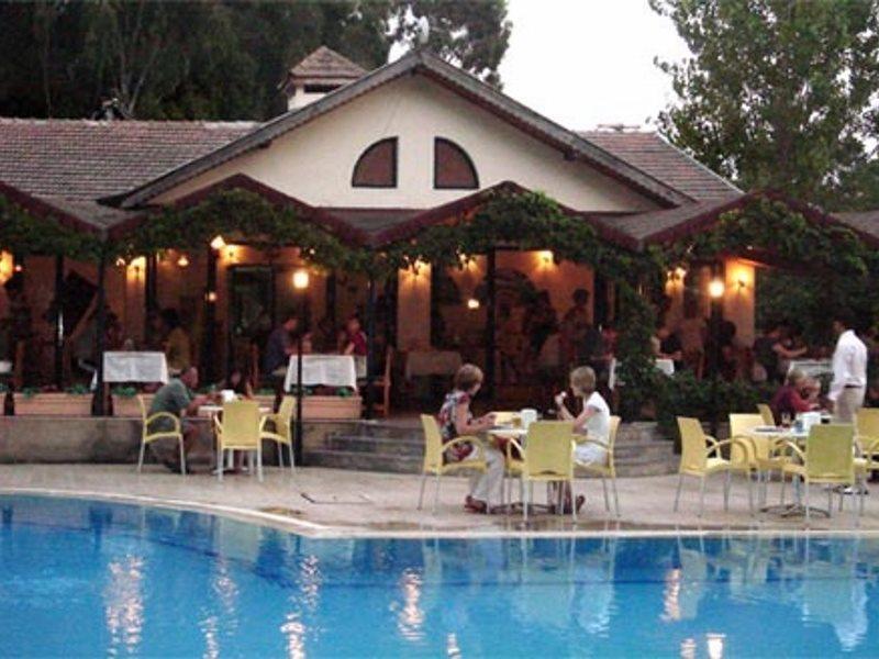 Bezay Fethiye