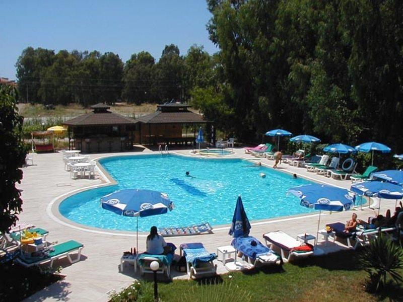 Hotel Bezay Fethiye