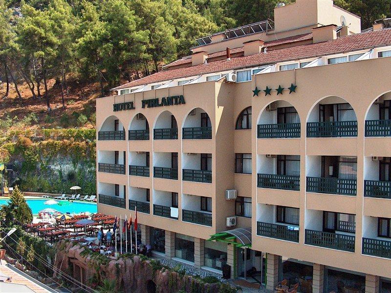Hotel Pirlanta 3*