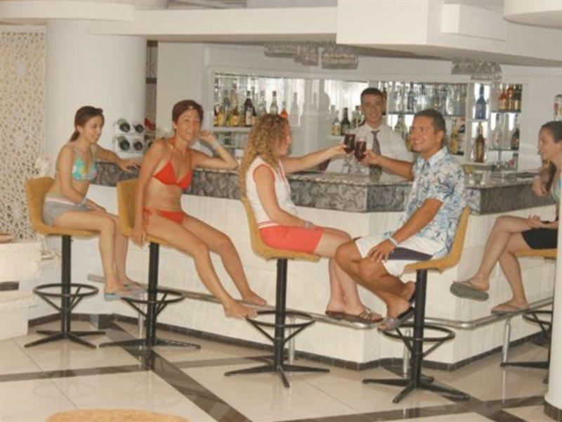 Hotel Pirlanta 3*