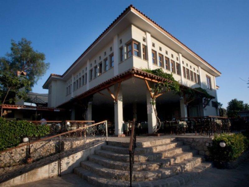 Otel Ova Fethiye